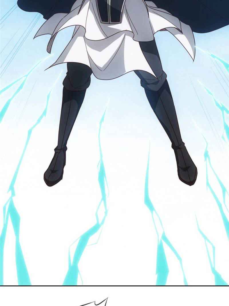 The Greatest Deity Chapter 99 44